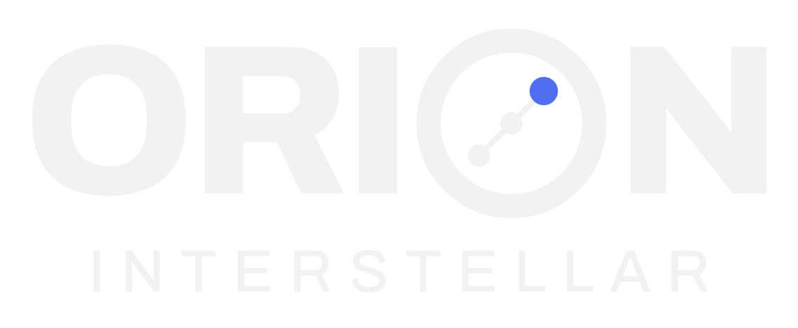 Orion Interstellar